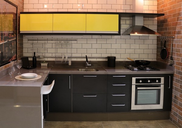 imagem de decoração