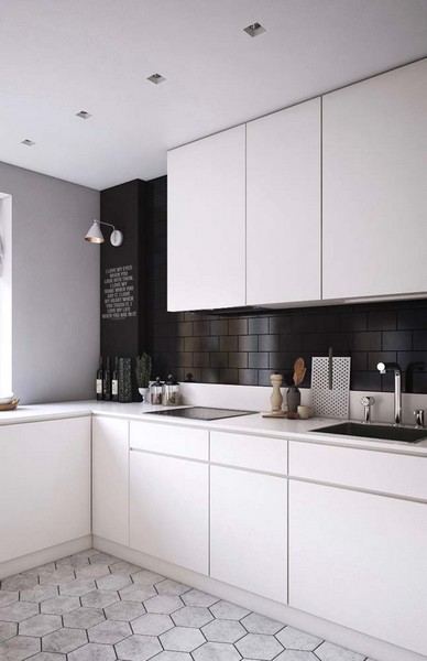 imagem de decoração