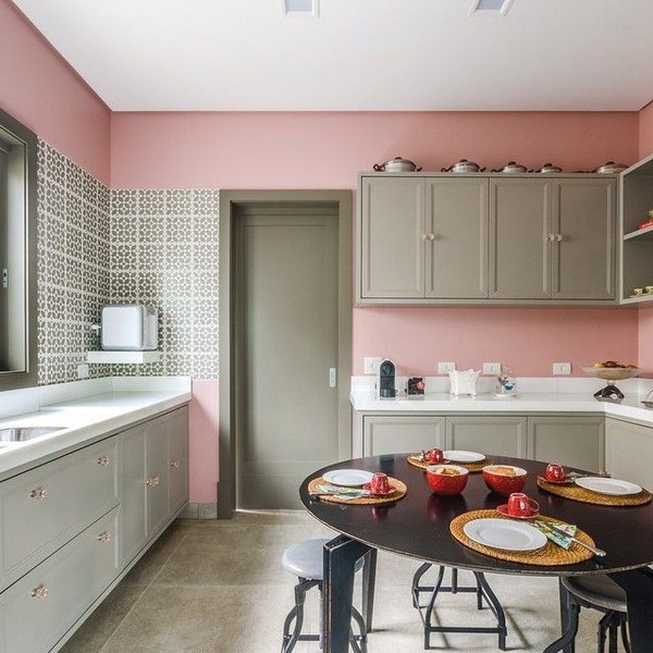 imagem de decoração