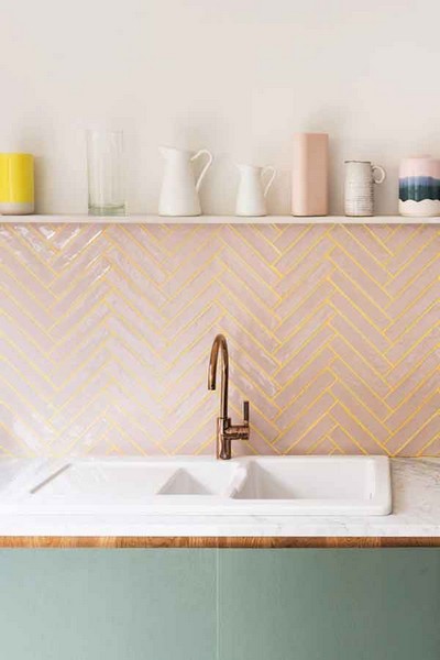 imagem de decoração