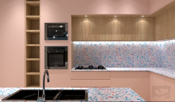 imagem de decoração