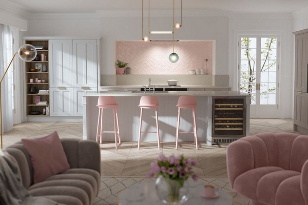 imagem de decoração
