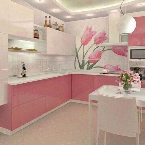 imagem de decoração
