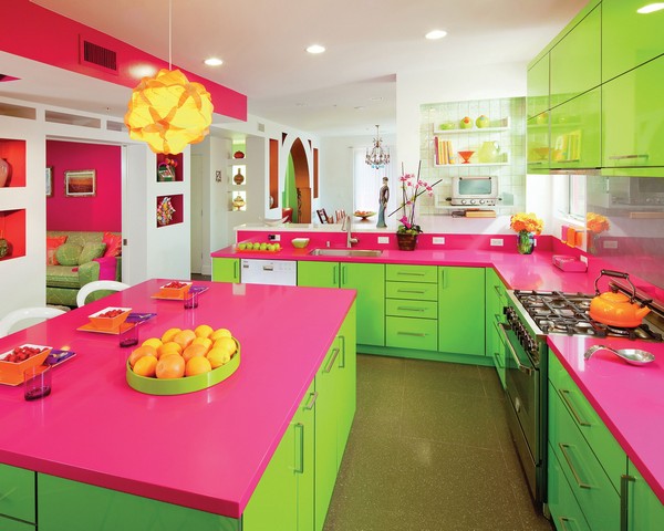 imagem de decoração