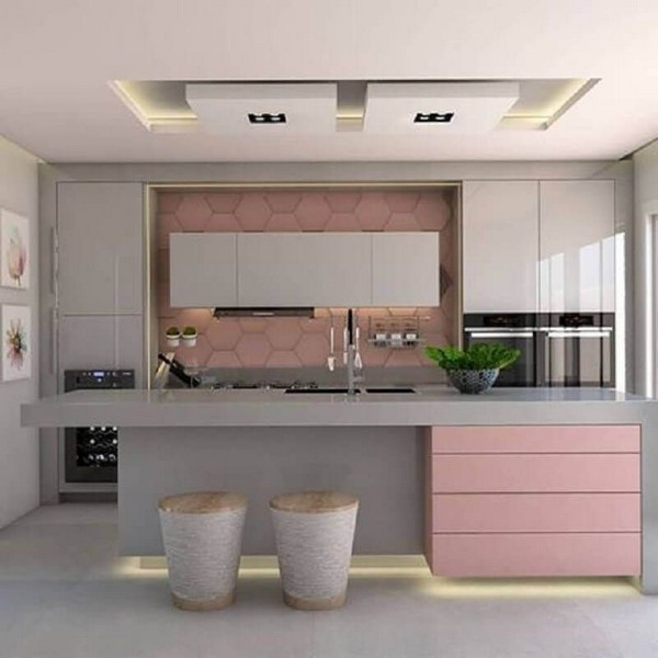 imagem de decoração