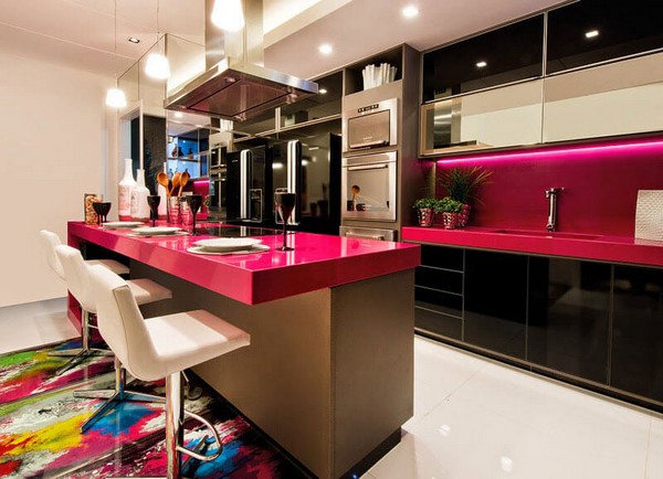 imagem de decoração