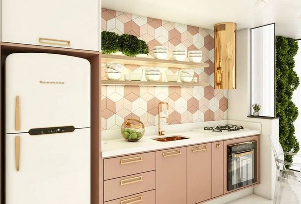 imagem de decoração