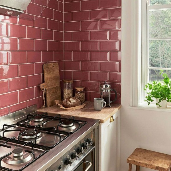 imagem de decoração