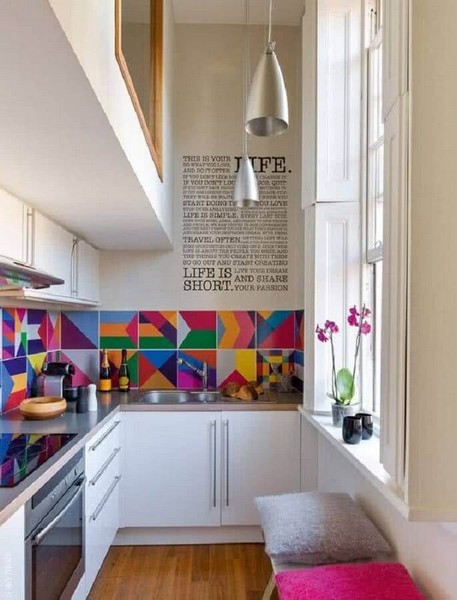 imagem de decoração