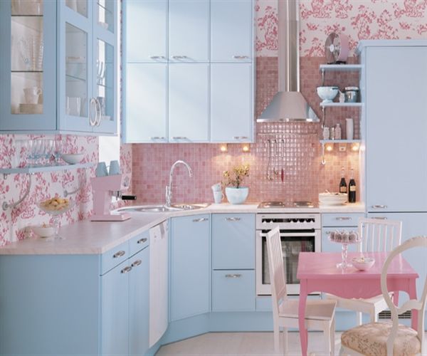 imagem de decoração