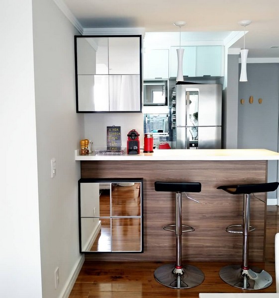 imagem de decoração