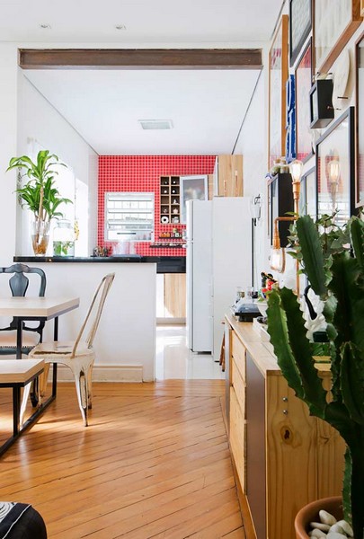 imagem de decoração