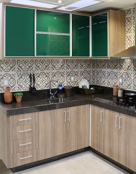 imagem de decoração