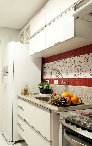 imagem de decoração