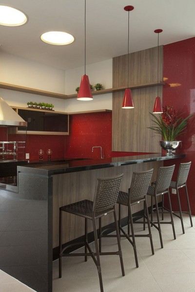 imagem de decoração