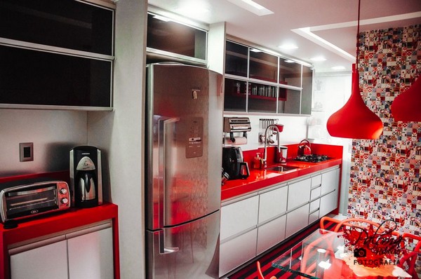 imagem de decoração