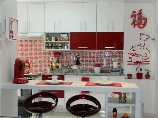 imagem de decoração