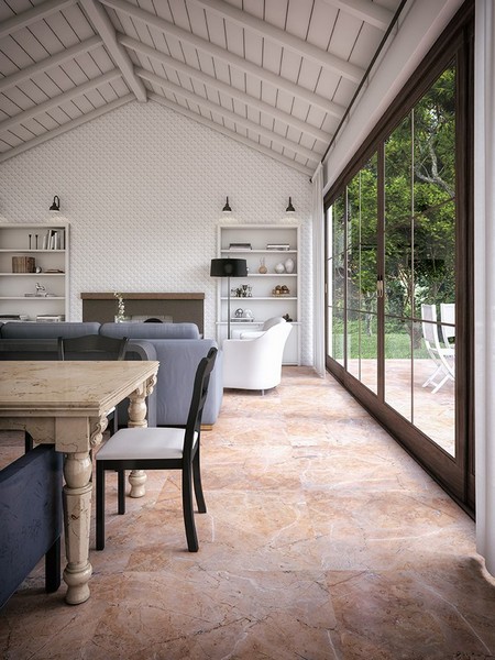 imagem de decoração