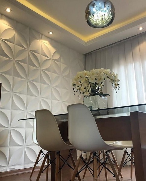 imagem de decoração