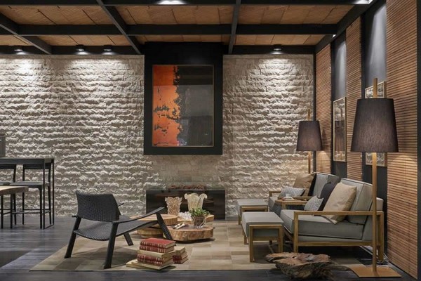 imagem de decoração