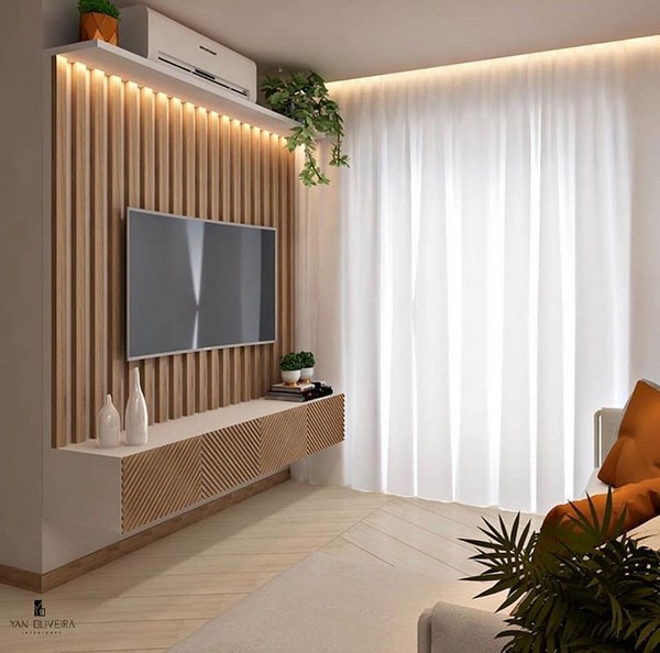 imagem de decoração