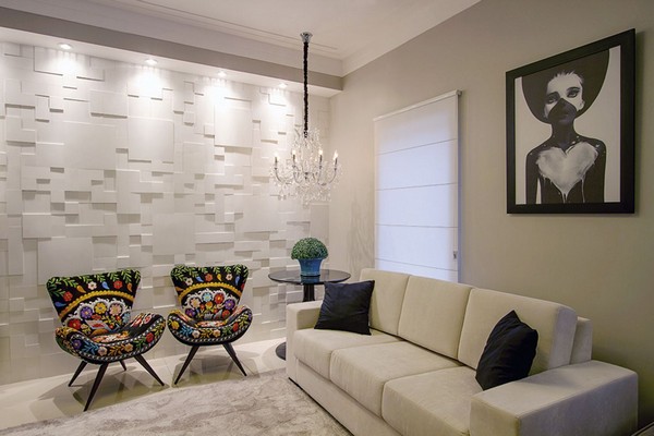 imagem de decoração