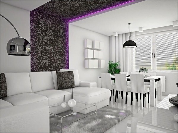 imagem de decoração