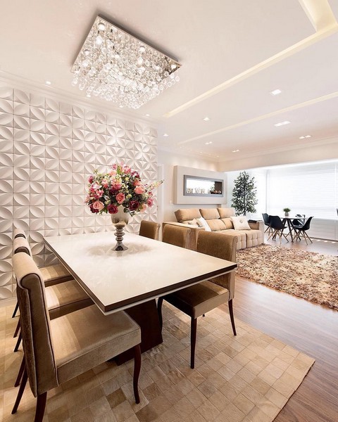imagem de decoração