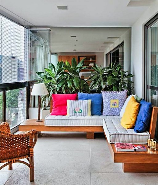 imagem de decoração