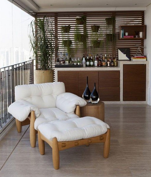 imagem de decoração
