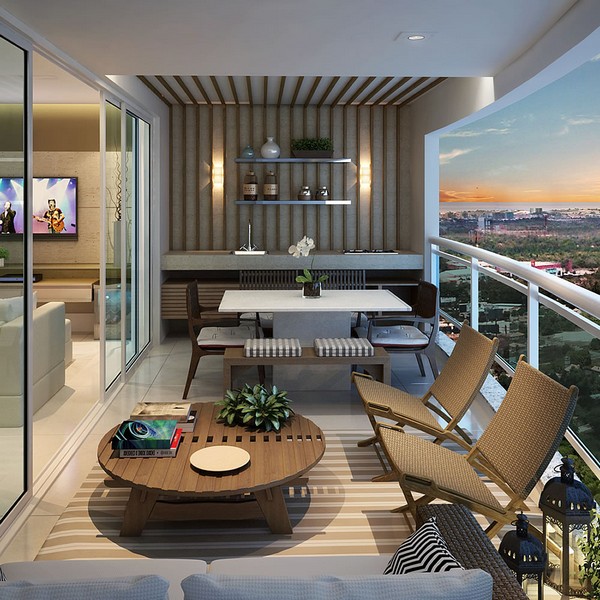 imagem de decoração