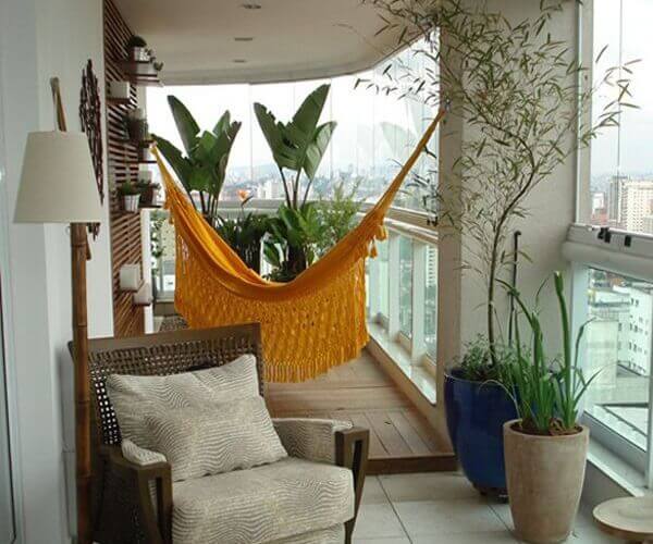 imagem de decoração