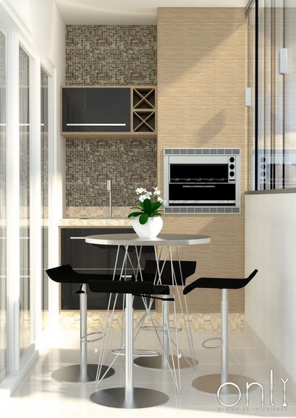 imagem de decoração
