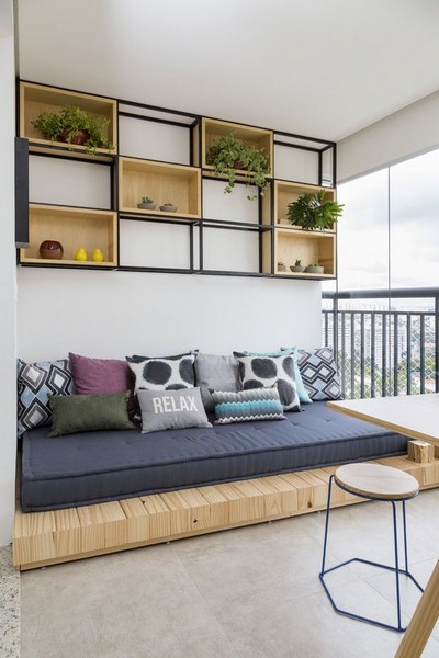 imagem de decoração