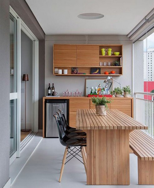 imagem de decoração
