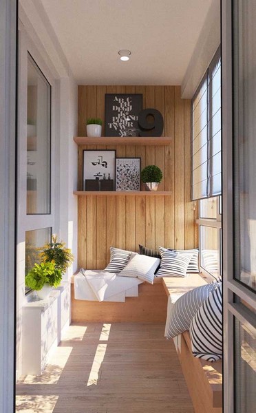 imagem de decoração