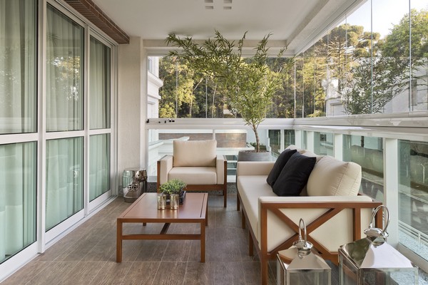 imagem de decoração