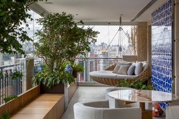 imagem de decoração