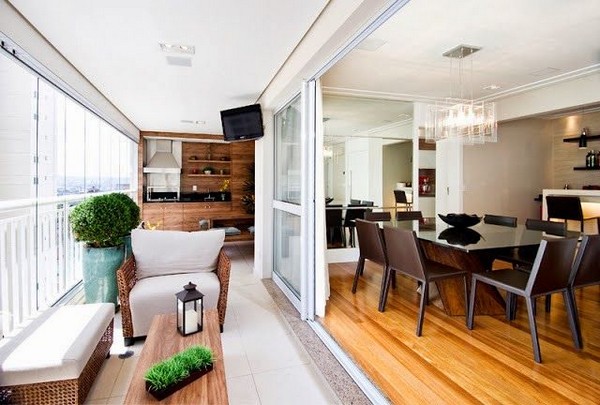imagem de decoração