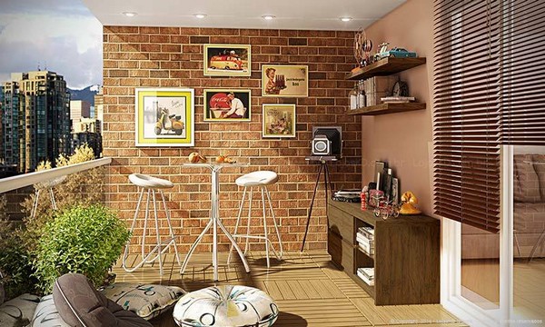 imagem de decoração