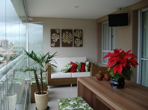 imagem de decoração
