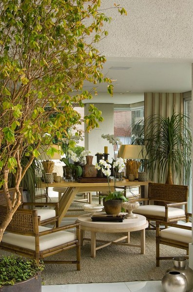 imagem de decoração