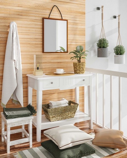 imagem de decoração