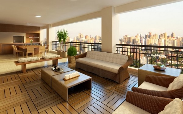 imagem de decoração