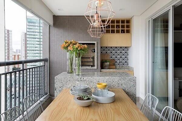 imagem de decoração