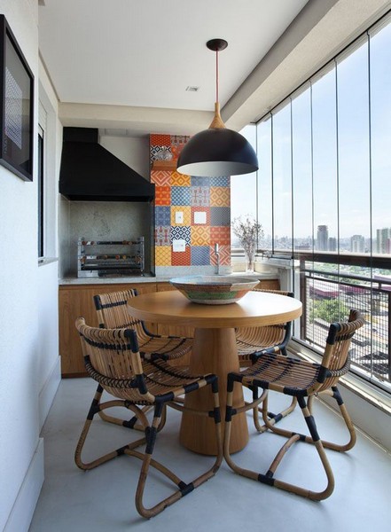 imagem de decoração