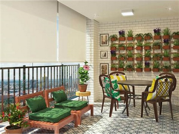 imagem de decoração
