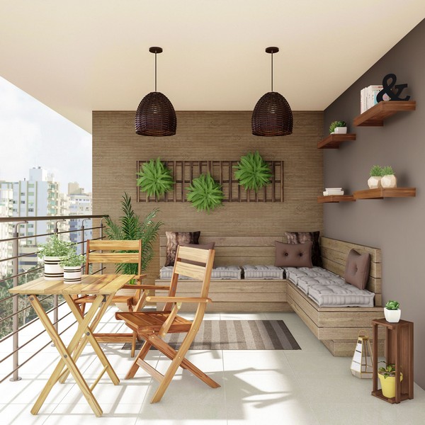 imagem de decoração
