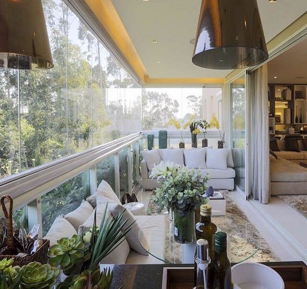 imagem de decoração