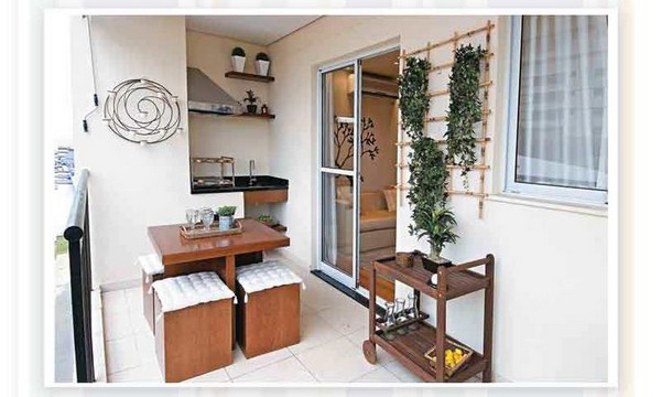 imagem de decoração